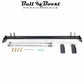 Traction Control Arm Tie Bar Kit For Honda Civic Acura Integra B16 B18 B-Series 92-00