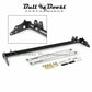 Pro Series Traction Bar K Swap For 1988-1991 Honda Civic EF CRX Acura Integra Tuned