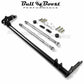 Pro Series Traction Bar K Swap For 1988-1991 Honda Civic EF CRX Acura Integra