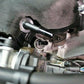 LS LS1 SS Fuel Rail Quick Connect Fitting - Line Adapter 3/8” iD to 3/8" Tube