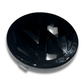 VW Golf 5 Black Emblem Set (2003-2008)