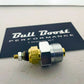 K-Swap Coolant Temp Temperature Sensor Adapter Honda Acura K20 K24 K Series 3/8