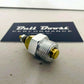 K-Swap Coolant Temp Temperature Sensor Adapter Honda Acura K20 K24 K Series 3/8