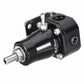 Universal Car Fuel Pressure Regulator + Gauge +AN6 Fittings 30-70 PSI Adjustable