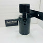 Oil Catch Can Kit Reservoir Breather Air Filtered Tank 3/8 10mm Performance Kit