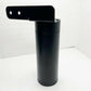 Universal Large 7.5 oz Oil Catch Can Reservoir Tank with Mount Bracket