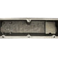 Ford Valve Cover Set Aluminum 302 Black Laser Etched FRDM6582-LE302BK
