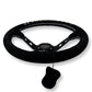 Heartless 6 Bolt Steering Wheel Hub Adapter For Dodge GM Buick Chevy Vehicles