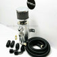 Vented Oil Catch Can AN10 For Honda Acura B Series B16 B18 B20 10AN USA
