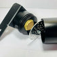 Pro Series Universal Oil Catch Can  2 Port -10AN + Mounting Bracket Kit AN10