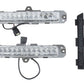 Ford Racing 21-22 Explorer Timberline Off-Road Light Kit M-15200K-EGL