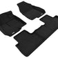 3D MAXpider 19-24 Acura Rdx Elegant Black R1 R2 L1AC01404709