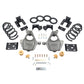 Belltech Lowering Kits Without Shocks