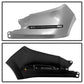 Spyder Toyota Tundra 14-16 Daytime LED Running Lights System-Silver FL-DRL-TTU2014-SIL 9032714