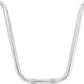 Burly Brand Narrow Ape 16in - Chrome B28-340