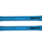 Camburg Ford Bronco 21-23 KINETIK Series Rear Billet Lower Trailing Arm Kit (King Blue) CAM-120032-BLU