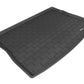 3D MAXpider 2015-2019 Volkswagen E-Golf/ Golf/ Golf Gti/ Golf R Kagu Cargo Liner - Black M1VW0611309