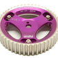 HKS Adjustable Cam Gear 03-05 Mitsubishi Lancer Evolution  4G63