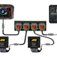 AEM Electronics 4 Port AEMnet CAN Hub