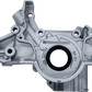 Boundary 91.5-00 Ford/Mazda BP 1.6L/1.8L Non-VVT I4 Oil Pump Assembly BP-S1