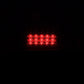 Anzo 2004-2008 Ford F-150 LED 3rd Brake Light Smoke