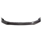 Anderson Composites 2024 Ford Mustang Type-GT5 Carbon Fiber Front Splitter AC-FL24FDMUGT-GT5