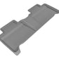 3D MAXpider 2016-2018 Toyota RAV4 Hybrid Kagu 2nd Row Floormats - Gray L1TY20821501