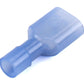 OLM Male / Female Insulated Terminal (14-18 Guage) - Universal