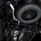 AWE Tuning AWE Exhaust for 4th Gen Toyota Tacoma BashGuard Only 3015-28254