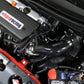 HPS Performance HPS Silicone Air Intake Kit Post MAF Hose Honda 2012-2015 Civic Si 2.4L Coupe & Sedan, 17838