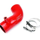 HPS Performance HPS Silicone Air Intake Kit Post MAF Hose Acura 2013-2015 ILX 2.4L, 17838