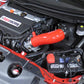 HPS Performance HPS Silicone Air Intake Kit Post MAF Hose Honda 2012-2015 Civic Si 2.4L Coupe & Sedan, 17838