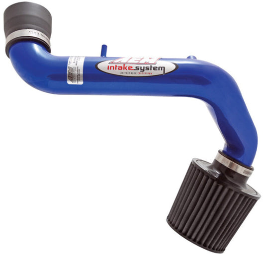 AEM Induction AEM Short Ram Intake System S.R.S. HONDA CIVIC SI L4-1.7/2.0L, 02-05 22-508B