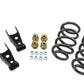 Belltech LOWERING KIT 14 Silverado/Sierra Ext/Crw Cab 2WD 1in or 2in Ft/2in or 3in Rr w/o Shocks 994