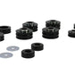 Whiteline 1973-1974 Ford F-100 Body Mount Bushing Set W93550