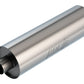 Borla Specialty Muffler 3in Center In/Out 7.75in Dia. 24in Body 29in OAL Touring Un-Notched 401663