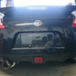 4.5" Tip Stainless Single Exit Catback Exhaust for Nissan 370z Z34 09-21