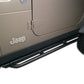 Body Armor 4x4 97-06 Jeep Wrangler TJ Rockcrawler Side Steps TJ-4121