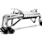 Akrapovic 09-14 Lamborghini Gallardo LP 550-2 Coupe Slip-On Line (Titanium) (Req. Tips) M-LA/T/4
