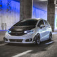 Honda Fit/Jazz Devil Eyes Dual Projector Headlights (2014 - 2018)