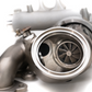 TR DCBB S55 Twin Turbo Kit with Exhaust Manifold & Intake Pipes for BMW F8X M2 Competition / M3 / M4 - 800HP+ Capable (TR-TW2008)