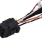 OLM F1 Plug and Play Harness - 2013-2017 Crosstrek