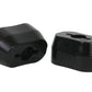 Whiteline 12-20 Hyundai Veloster Front Bushing Kit Trans Mount Insert KDT970