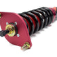Godspeed Subaru Forester (SH) 2009-13 Coilovers