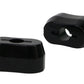 Whiteline 12-20 Hyundai Veloster Front Bushing Kit Trans Mount Insert KDT970M