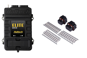 Haltech Elite 1500 ECU w/ Plug and Pin Set