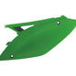 Acerbis 09-12 Kawasaki KX250F/ KX450F Side Panels - Green 2141730403