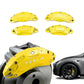 TESERY 18" /19" Caliper Covers for Tesla Model 3 / Model 3 Highland