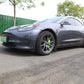 TESERY 18" /19" Caliper Covers for Tesla Model 3 / Model 3 Highland