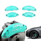 TESERY 18" /19" Caliper Covers for Tesla Model 3 / Model 3 Highland